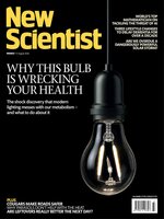 New Scientist International Edition